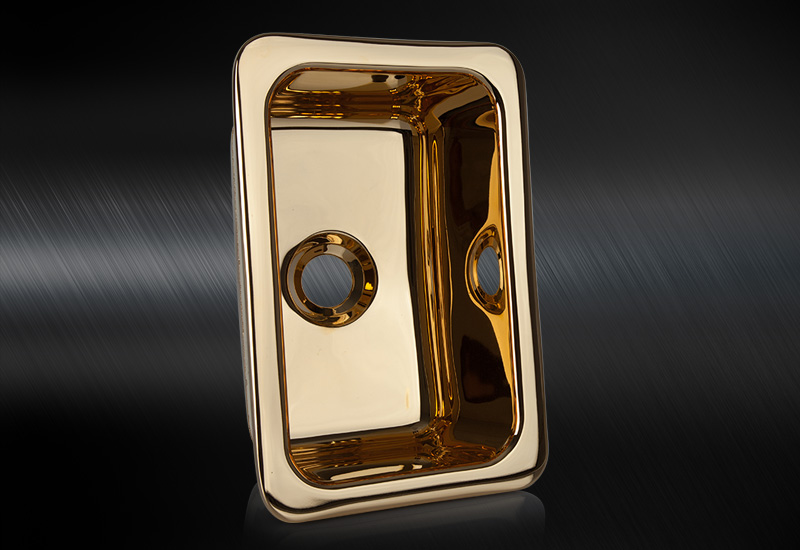 Dedicated solutions, diverse surfaces